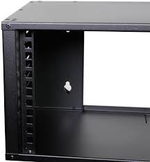 datacel 4u 275mm deep patching cabinet