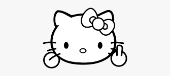 39+ middle finger coloring pages for printing and coloring. Hello Kitty Middle Finger Funny Graphics Design Dxf Free Printable Hello Kitty Coloring Pages Transparent Cartoon Free Cliparts Silhouettes Netclipart