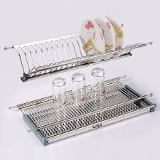 Wall Mounted Dish Racks At Rs 700 Piece