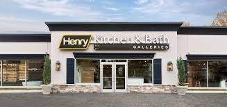 henry kitchen bath design showrooms