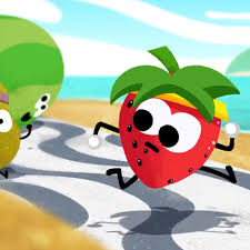 The curiosity they ignite will become the mathematical theorems. Google S Olympics Doodle Is A Weird Set Of Fruit Themed Mobile Games The Verge