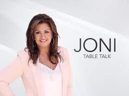 joni table talk victory