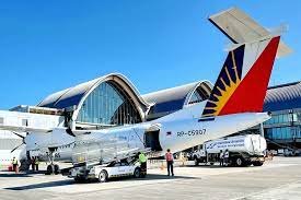 philippine airlines to launch cebu