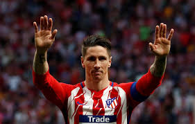 Born 20 march 1984) is a spanish former professional footballer who played as a striker. Fernando Torres Greatest Goals
