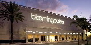 bloomingdale s the gardens mall