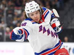 Born 30 october 1991) is a russian professional ice hockey winger and alternate captain for the new york rangers of the. The New York Rangers Will Be Without Artemi Panarin For Tonight S Game Against The Bruins