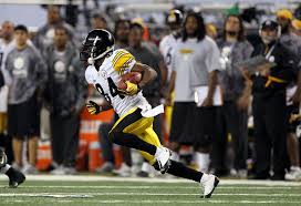 Pittsburgh Steelers Breakout Players For The 2011 Nfl