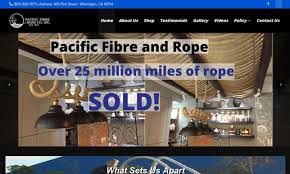 More Rope Supplier Listings