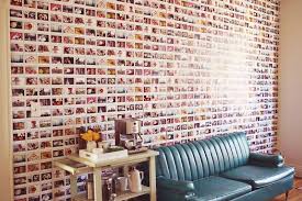 Diy Wallpaper Ideas To Add Color To Any