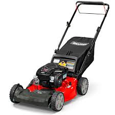 We researched the best options to save you time and effort. Sp Series Self Propelled Lawn Mowers