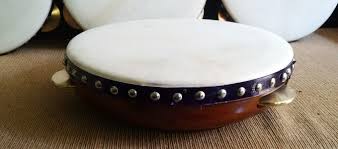 Tamborin adalah instrumen ritmis tradisional yang dapat menghasilkan 2 suara pada saat dimainkan. Harga Rebana Satuan Dan 1 Set Daftar Harga Tarif