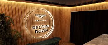 co op live reveals the bentley record room