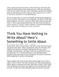 narrative essay about family an awesome guide on how to write    how    