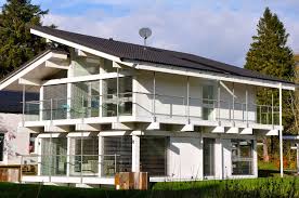 Huf haus is the brand that brought us a design classic with iconic structures of timber and glass that are the epitome of luxury and exclusivity. Prefabricated Home Wikiwand