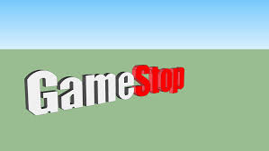 We have collected a large collection of different logos, now you look gamestop logo, from the category of shops, but in addition it has numerous logos from different companies. Gamestop Logo 3d Warehouse