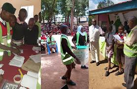 Iebc provides an extensive number of programmes from foundation to masters which is regulated by uk government awarding body. Iebc Conducts Unoa Primary School Student Council Elections