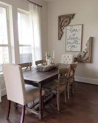 37 Best Farmhouse Dining Room Design