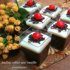 Biasanya orang membuat coklat cair dari blok coklat atau coklat batang. Coklat Bubuk Untuk Membuat Pudding Coklat Saus Vanila Resep Minuman Puding Lengkap Resep Masakan Lezat Indonesia