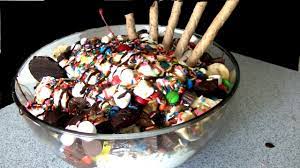 mive ice cream sundae challenge 11
