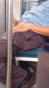 Indian metro porn
