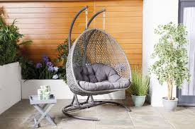 The frame measures 33'' h x 23'' w x 1.6'' d, an ideal size for placing above a dresser in your bedroom or an accent chair in your living room. Best Hanging Chairs Outdoor Egg And Pod Hanging Chairs London Evening Standard Evening Standard