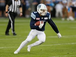 Rising Canadians In 2018 Cfl Last Word On Sports