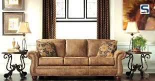 Leather Sofa Designs