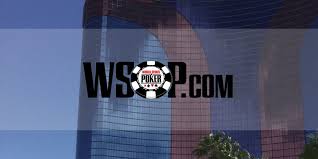 Four Online Bracelet Events On The Schedule For Wsop 2018