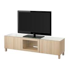 BestÅ Tv Stand With Doors Under The
