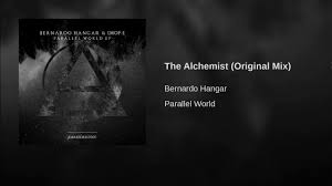 the alchemist original book the alchemist original mix