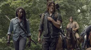 the walking dead ends with expanded