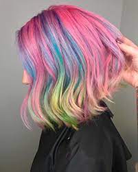 They see it as a way of adorning listed here are some of the unique hair color ideas that sprang right from the celebrity styling catalog and seem to have grappled the whole world with. These Are The 30 Hottest Hair Color Ideas Of 2021