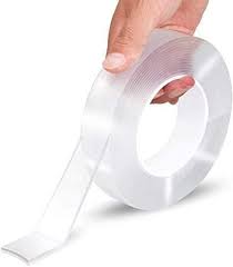 washable nano gel grip tape