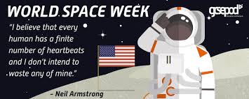 Neil Armstrong Tv Banner Gcsepod