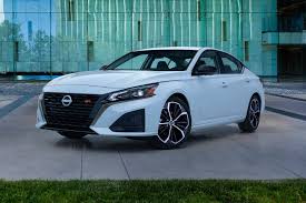 2024 nissan altima s reviews and
