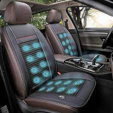 Air Conditioned Cooling Car Seat Cover