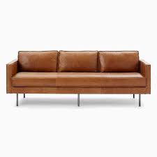 axel leather sofa 60 89