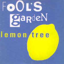 fool s garden lemon tree 1996 cd