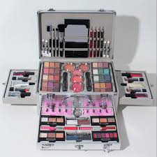 multi functional makeup gift box