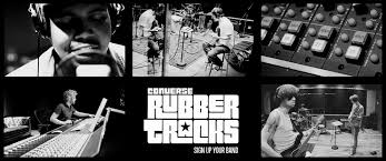 Our catalog includes the top hits in your favorite genres. Converse Rubber Tracks Recording Studio Converse Com