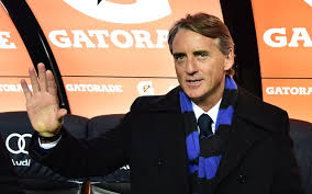 Menurutnya, ada tiga negara yang lebih baik dari italia di turnamen ini. Adani Mancini S Football Is New To Italy