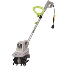 Amp Electric Corded Garden Cultivator