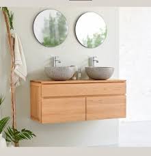 Plywood Wall Mount Bathroom Cabinets