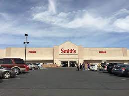 Is Smith S Grocery Part Of Kroger gambar png
