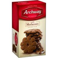 Blend cream cheese, butter and confectioners sugar well. Archway Cookies Walmart Com