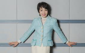 「15歳から体型は同じ」75歳・由美かおるが明かす“奇跡のスタイル ...