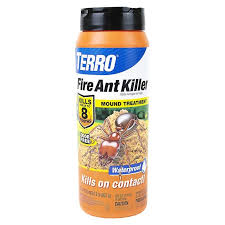 terro fire ant