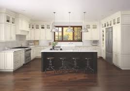 To this date we have no complaints on workmanship or appearance. Kitchen Cabinet Style Guide Kraftmaid
