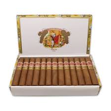 romeo y julieta short churchill cigar