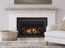 Gas Fireplace Inserts Gas Inserts